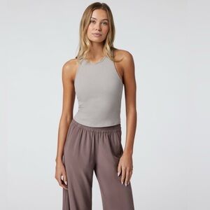 Vuori Plyo Tank Top